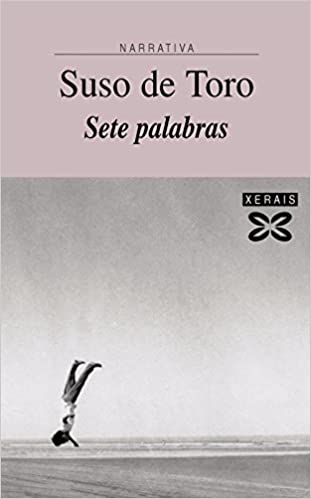 Portada de Sete palabras